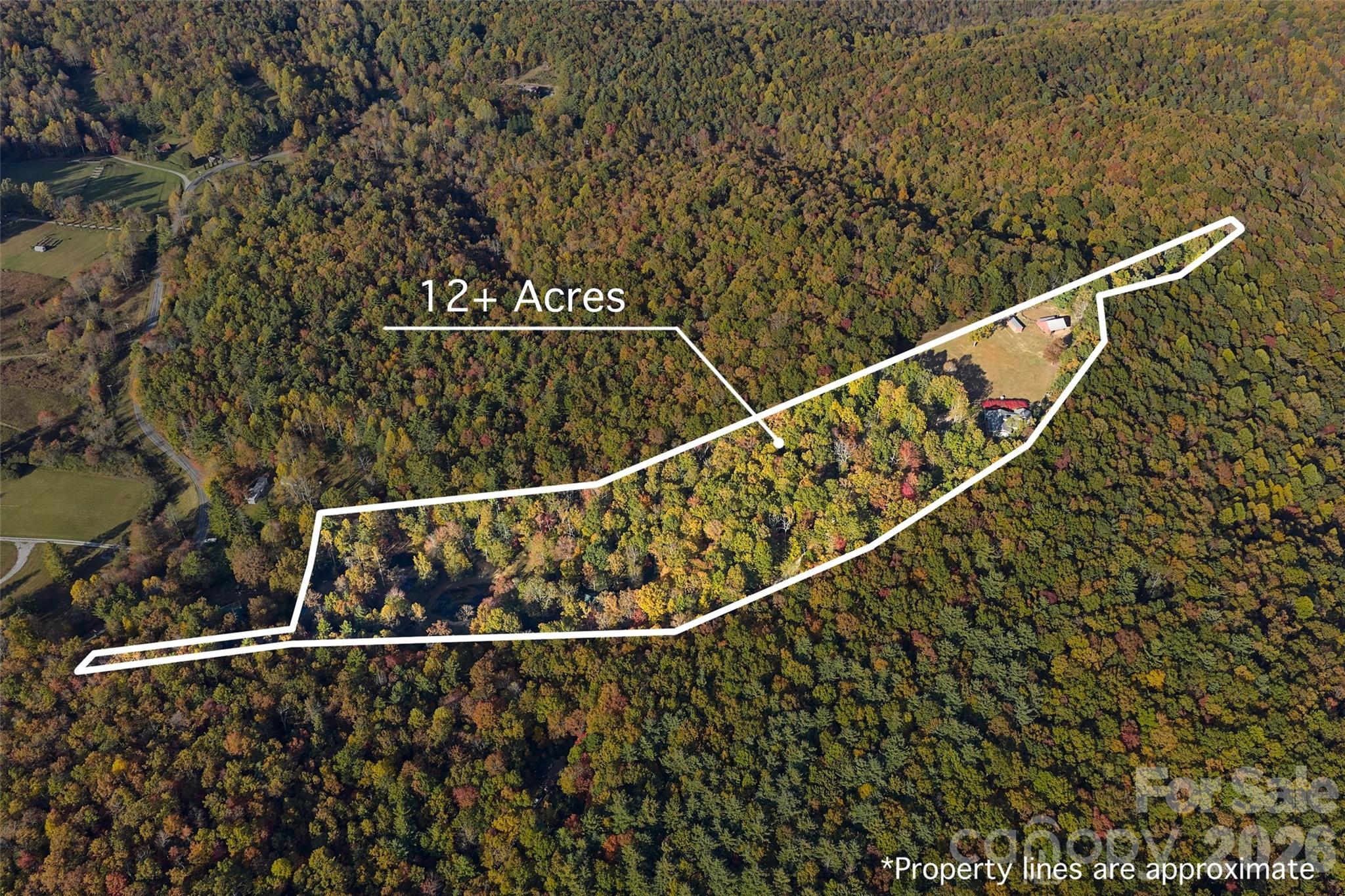 325, 141 & 75 Owl Haven Lane