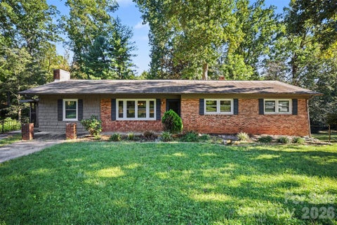 Photo of 623 Westside Drive, Newton, NC 28658 (MLS # 4427242)
