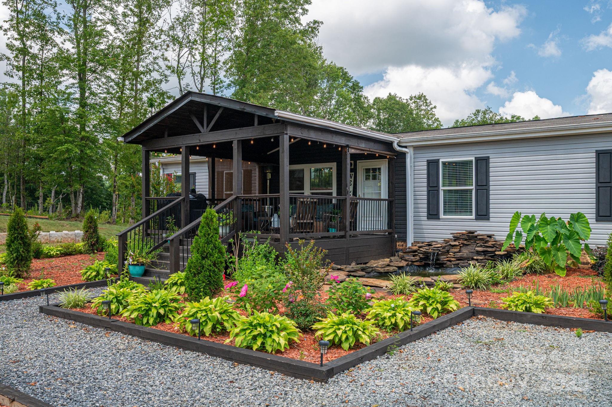 429 Cedar Grove Church Road