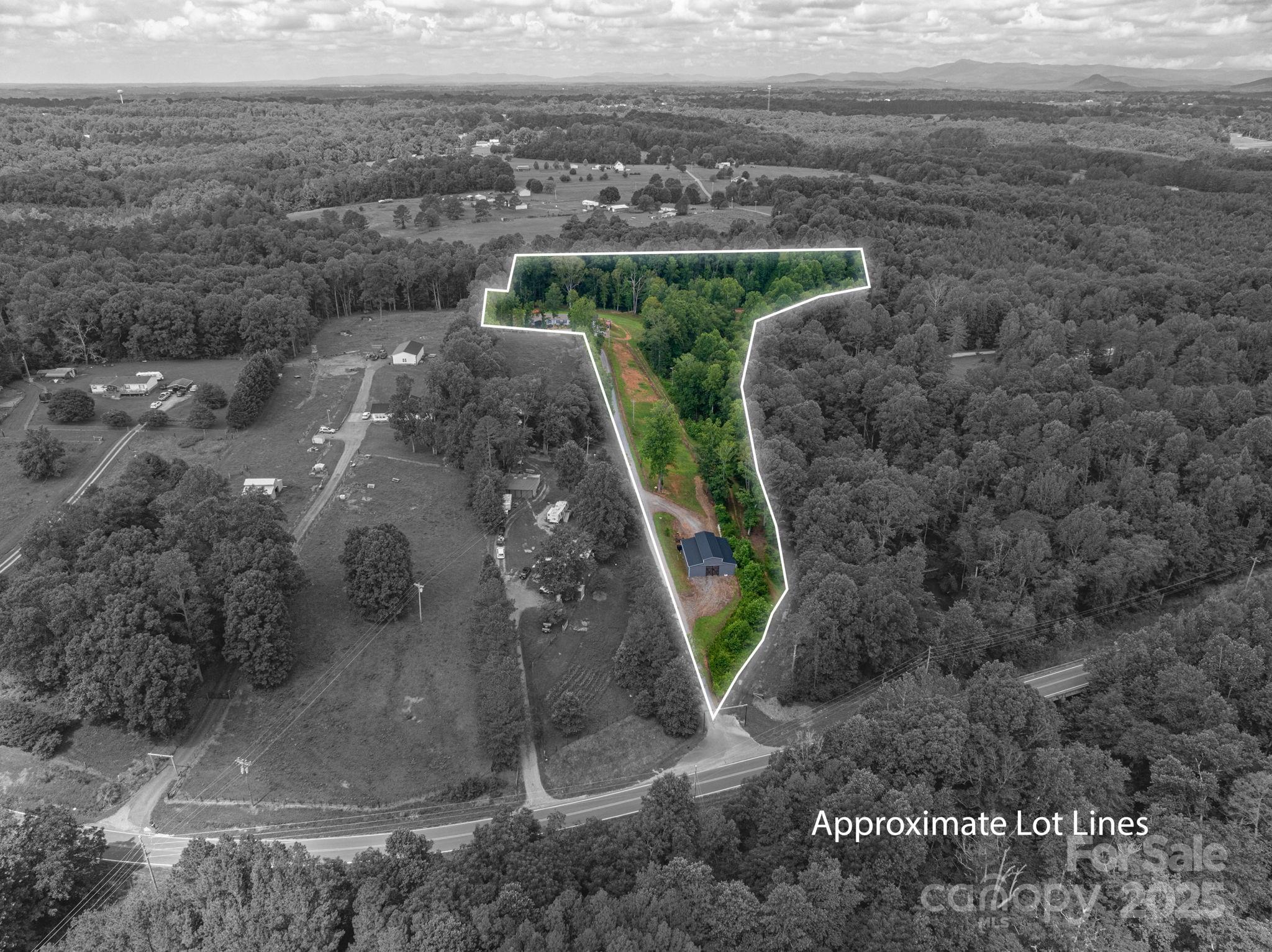 429 Cedar Grove Church Road