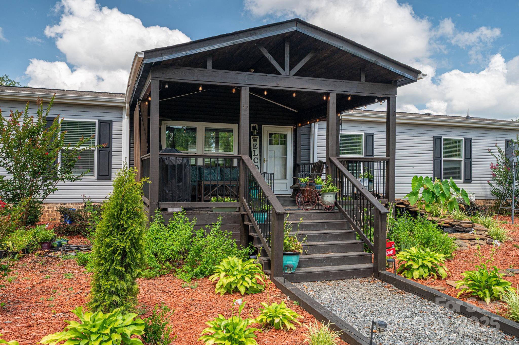 429 Cedar Grove Church Road