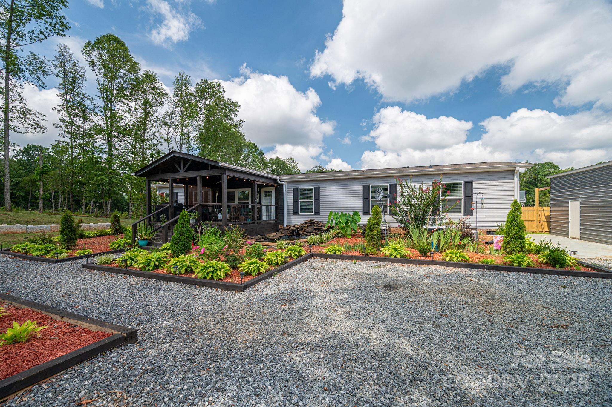 429 Cedar Grove Church Road