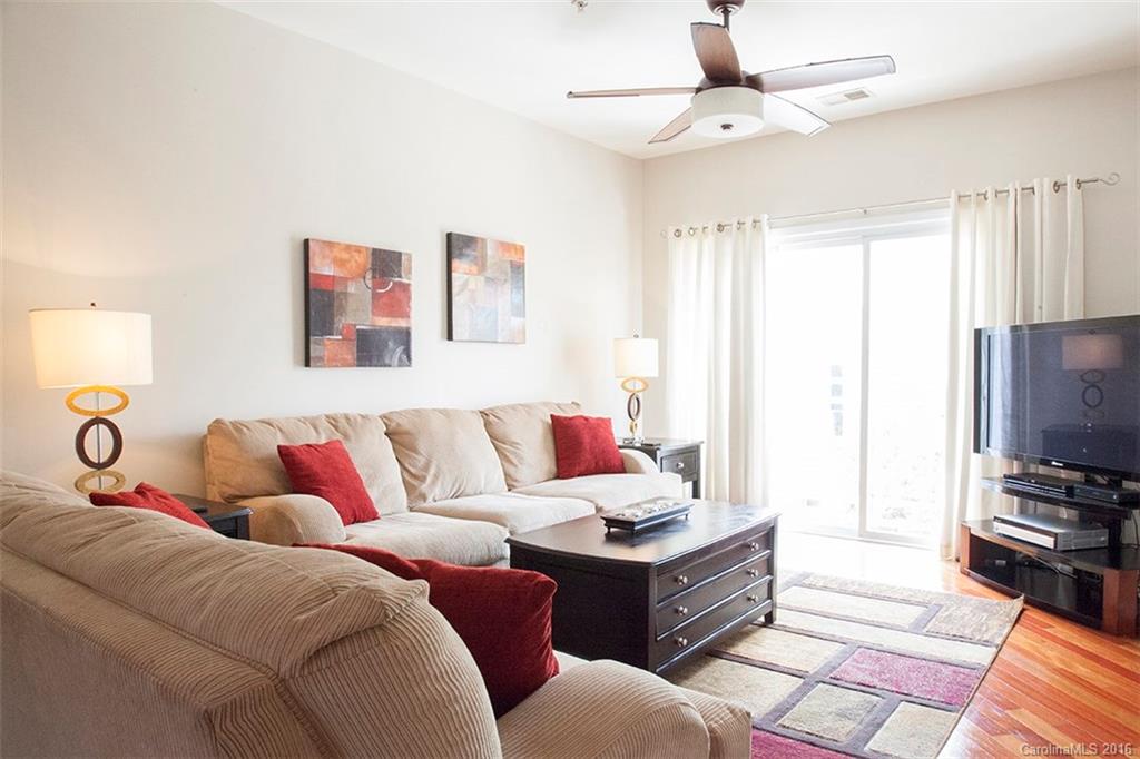 The Arts District - Residential