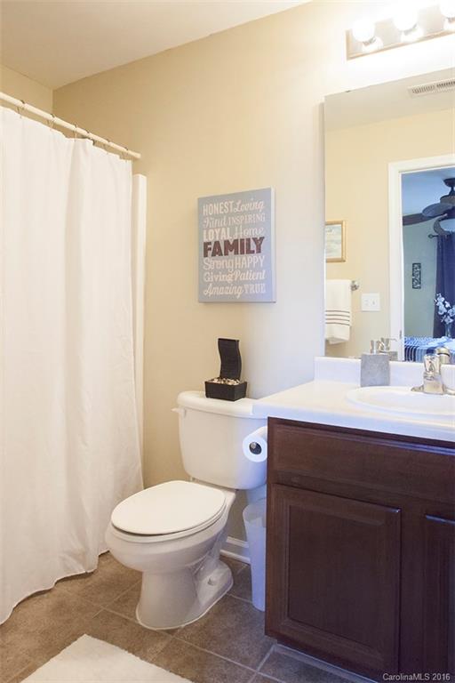 The Arts District - Residential