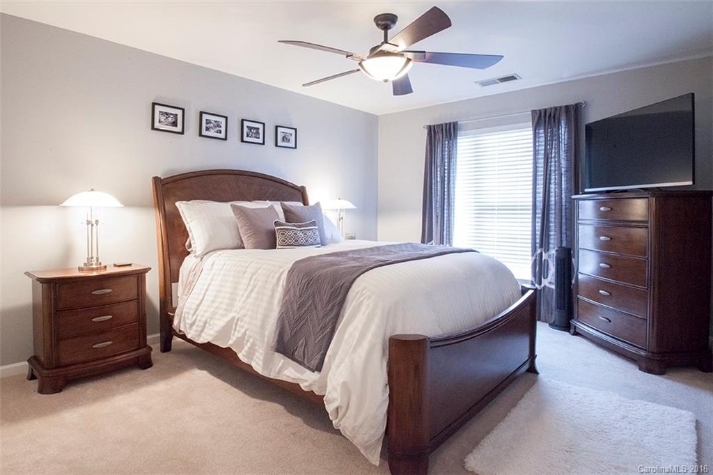 The Arts District - Residential