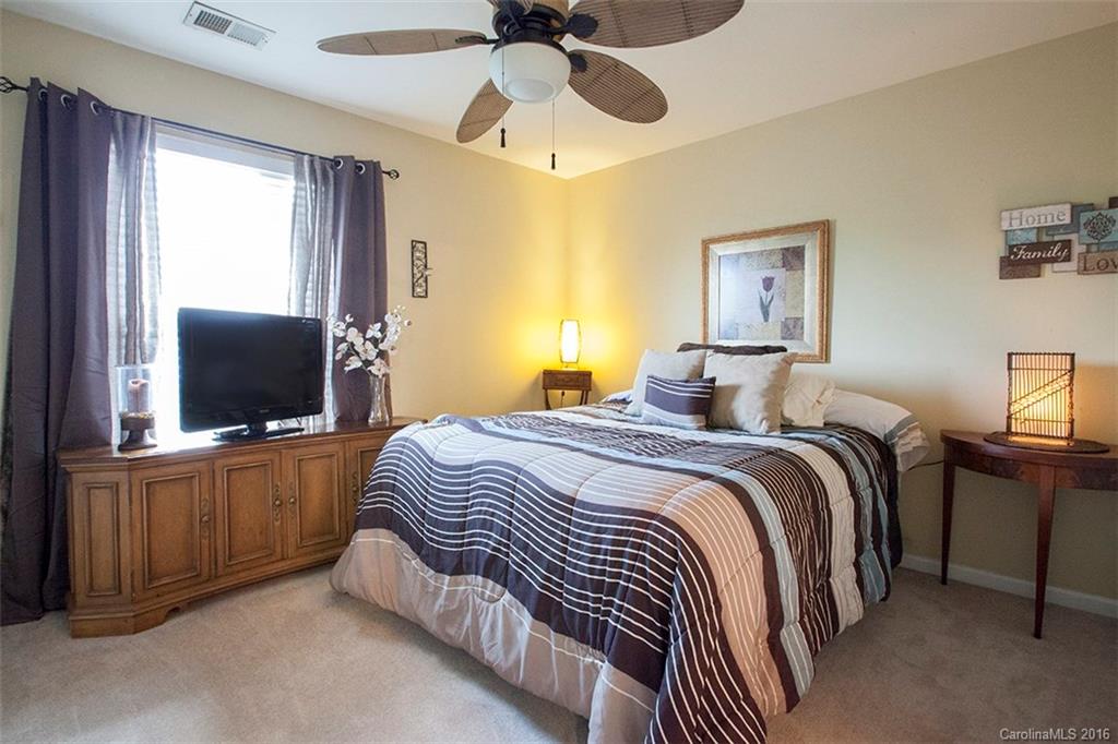 The Arts District - Residential