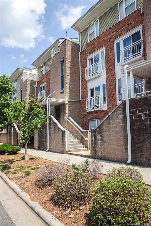 The Arts District - Residential