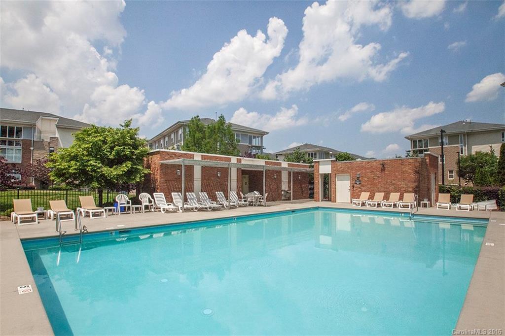 The Arts District - Residential