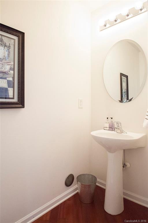 The Arts District - Residential