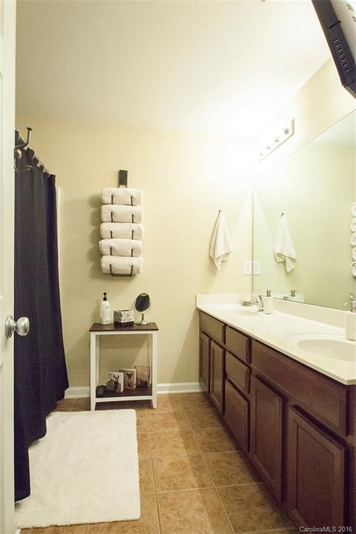 The Arts District - Residential