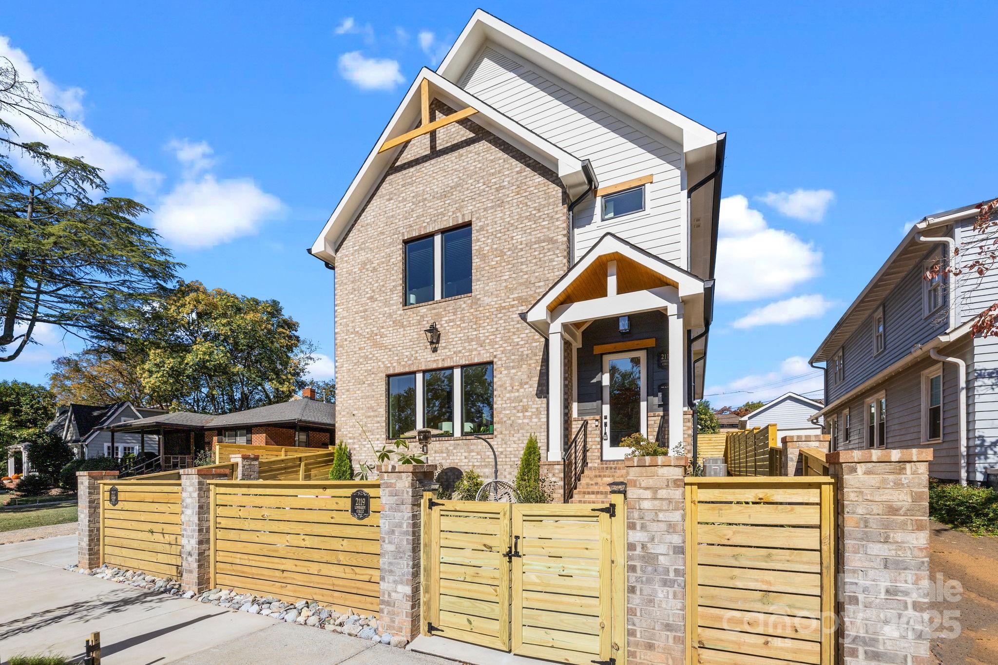 DILWORTH - Residential