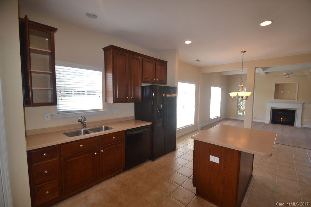 Demere - Residential Lease