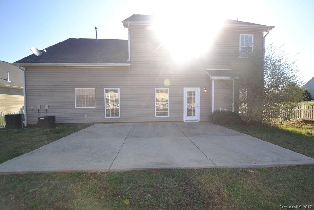 Demere - Residential Lease