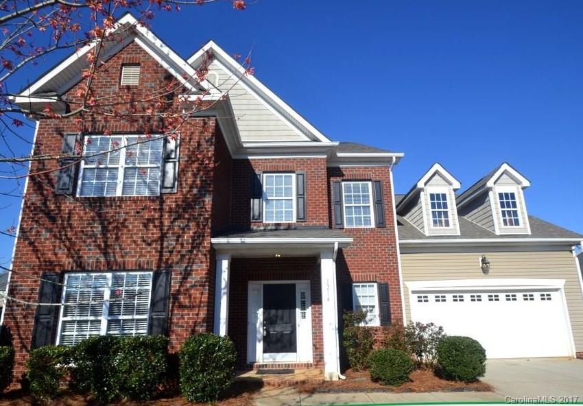 Demere - Residential Lease