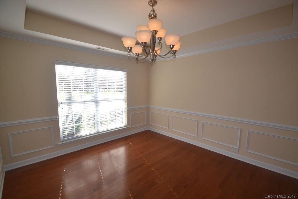 Demere - Residential Lease