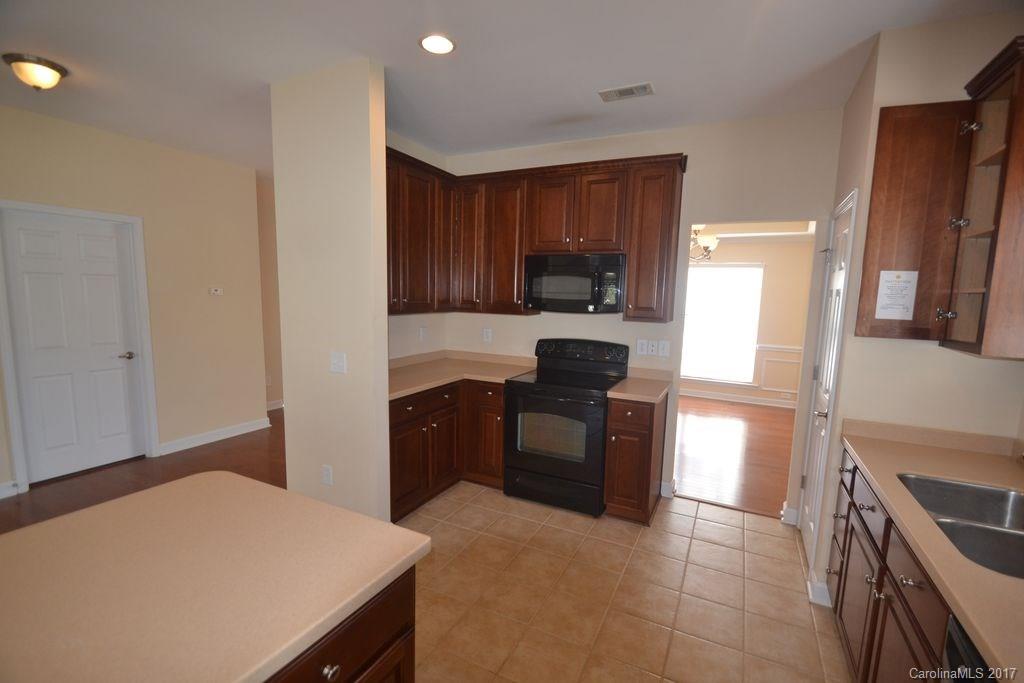 Demere - Residential Lease