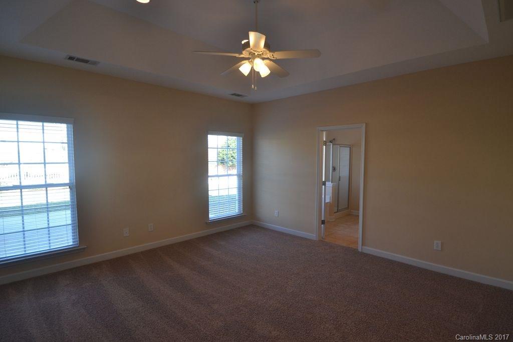 Demere - Residential Lease