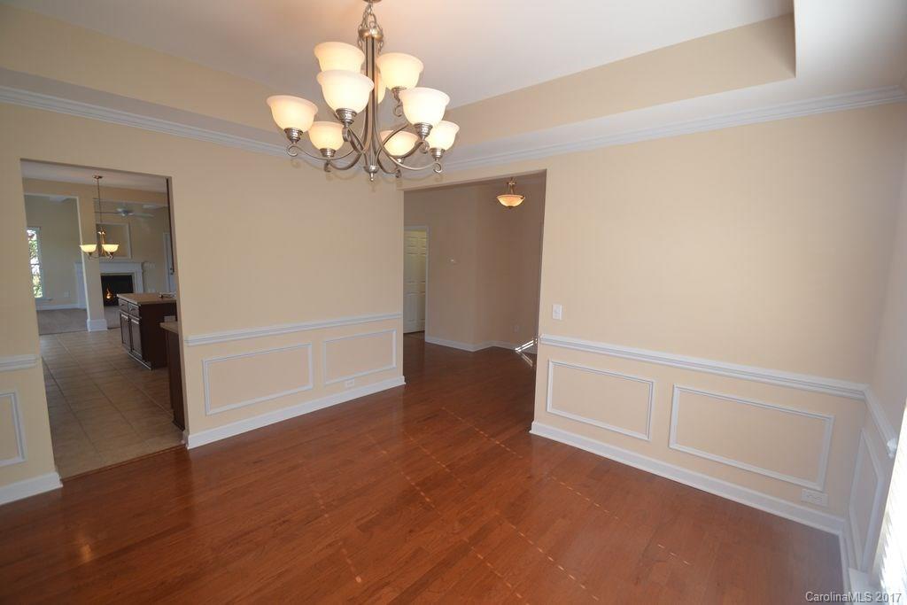 Demere - Residential Lease