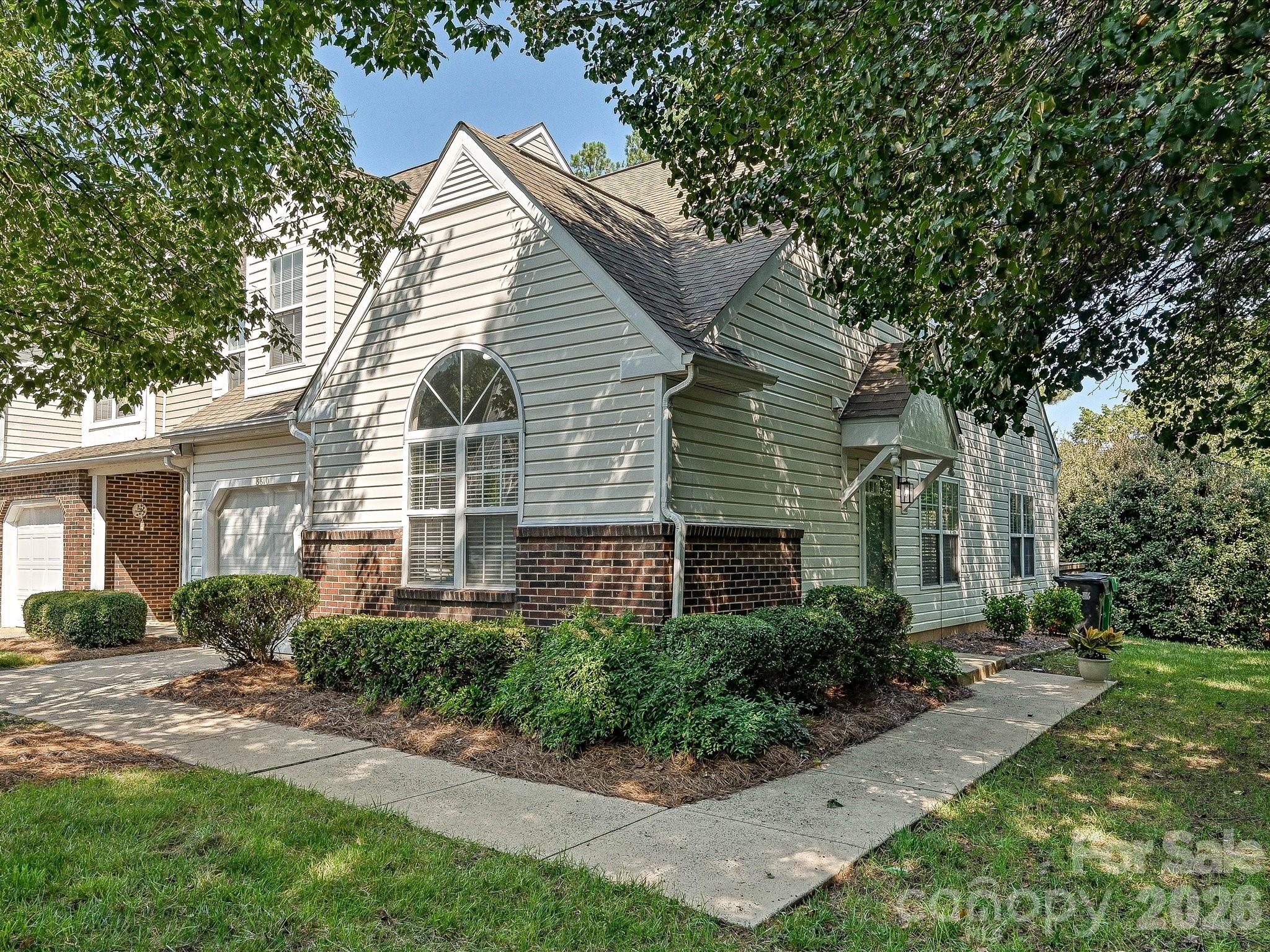 8810 Scotch Heather Way, Charlotte, NC, 28277