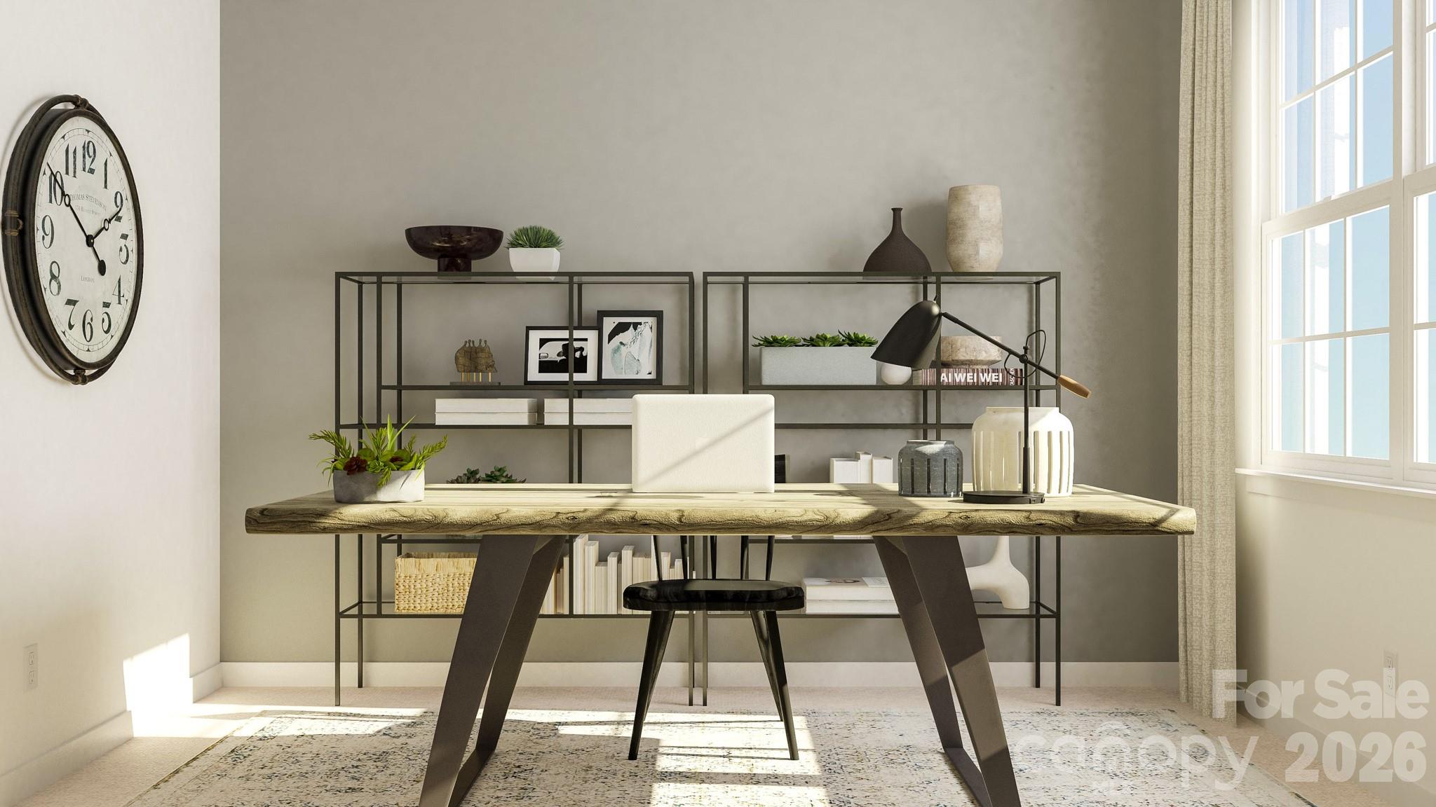 The Vines - Residential