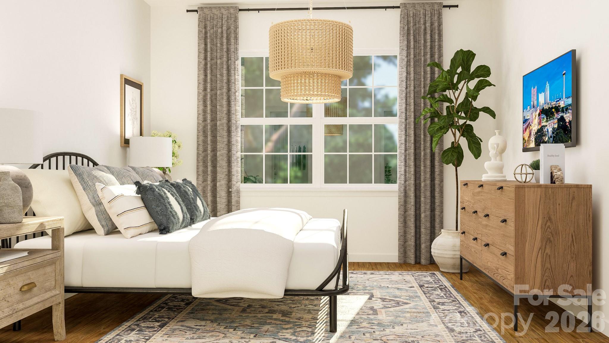 The Vines - Residential