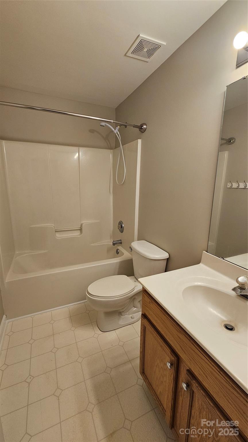 Providence Glen - Residential Lease