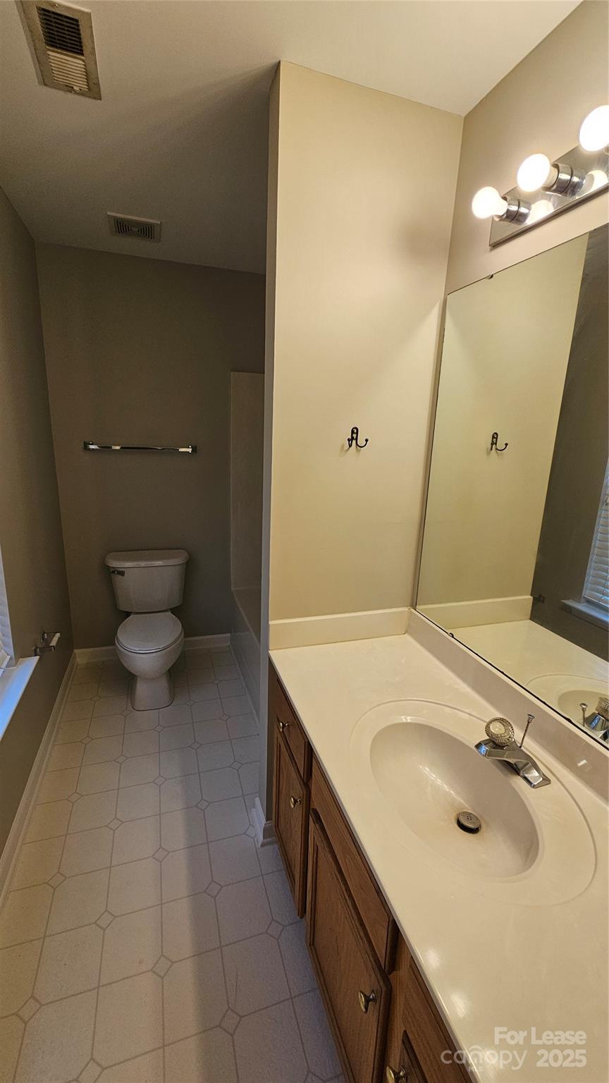 Providence Glen - Residential Lease