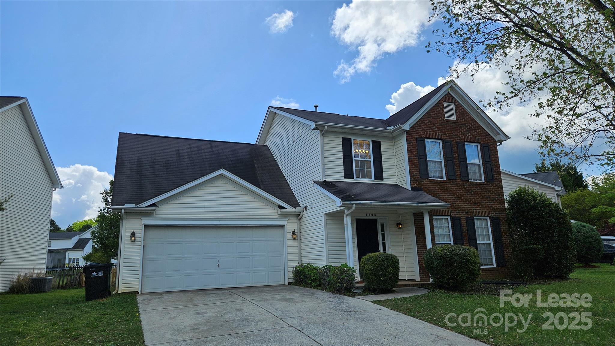 Providence Glen - Residential Lease