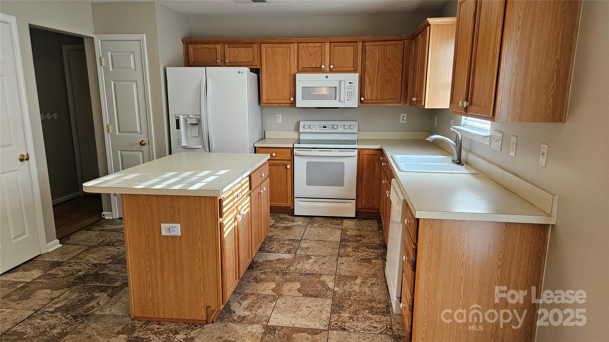 Providence Glen - Residential Lease
