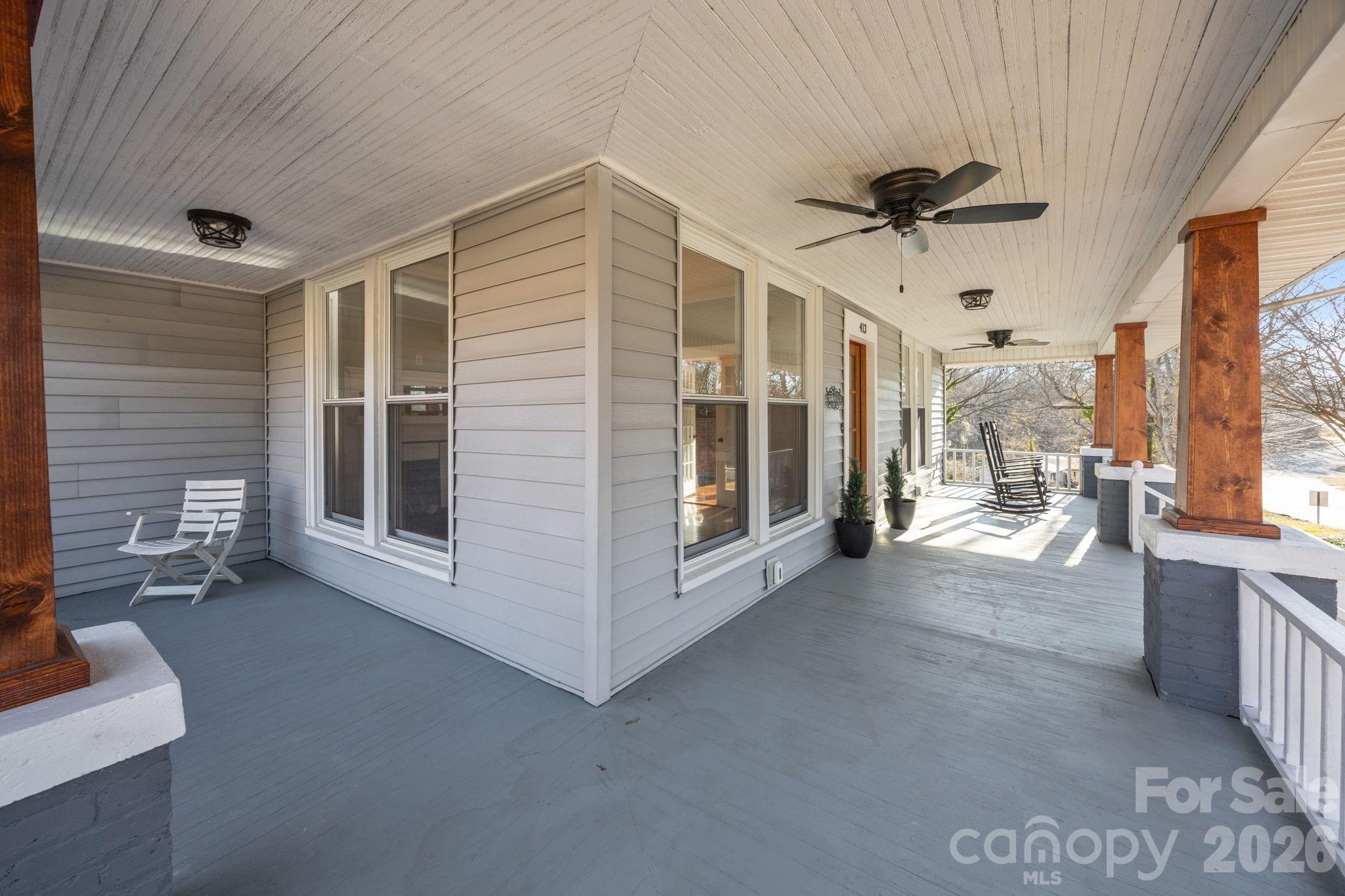 Wampum Mill - Residential