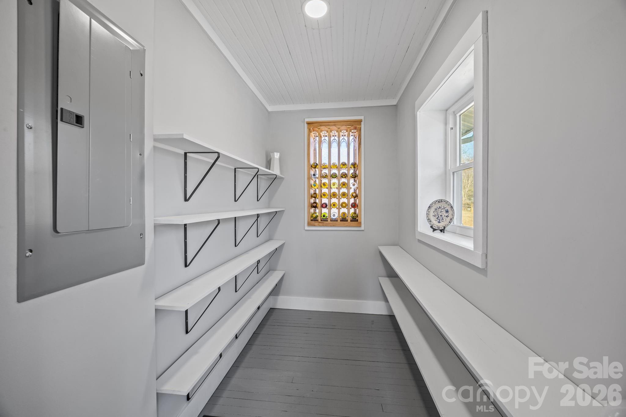 Wampum Mill - Residential