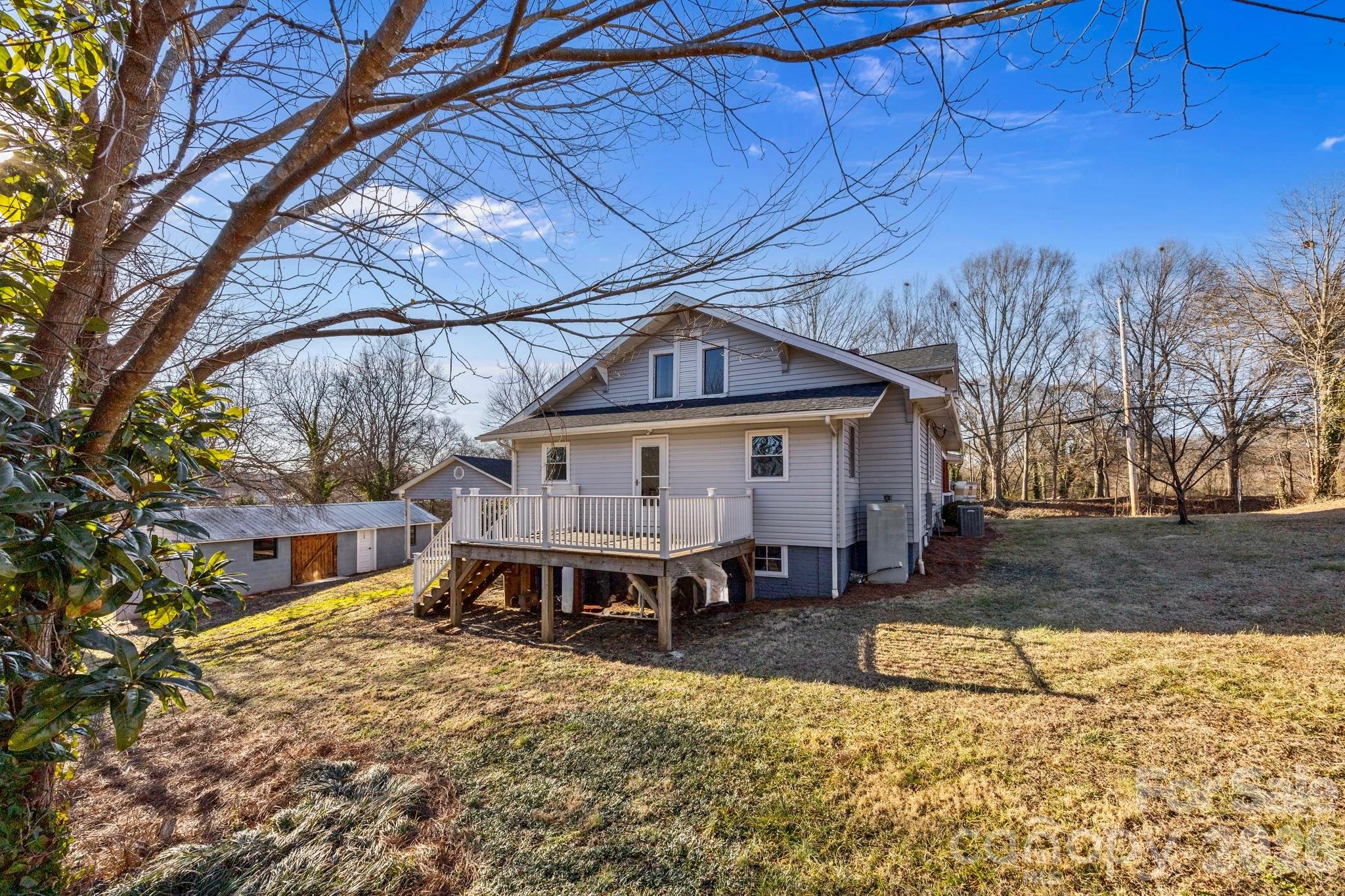 Wampum Mill - Residential