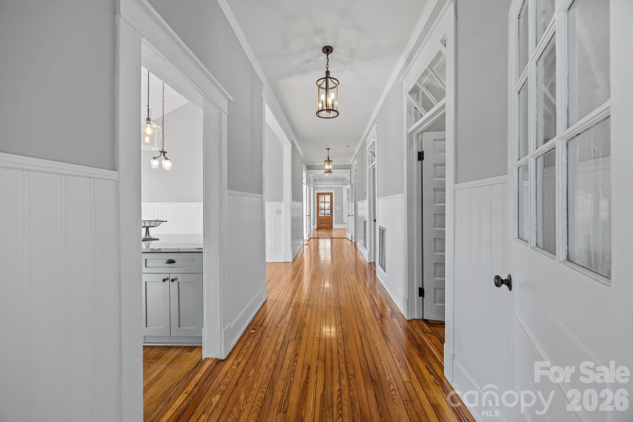 Wampum Mill - Residential