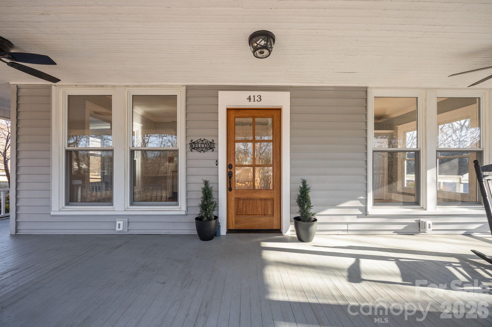 Wampum Mill - Residential