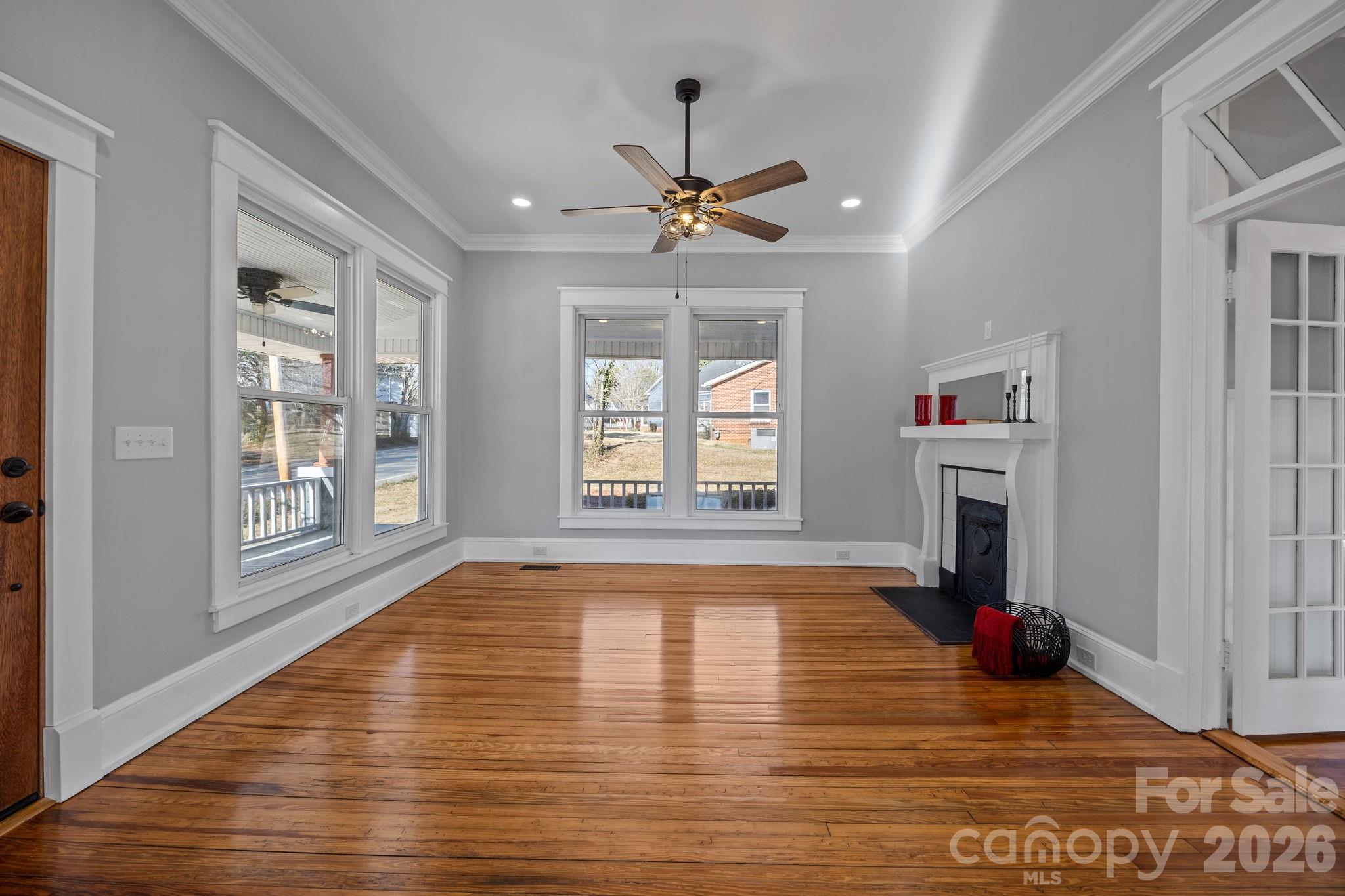 Wampum Mill - Residential