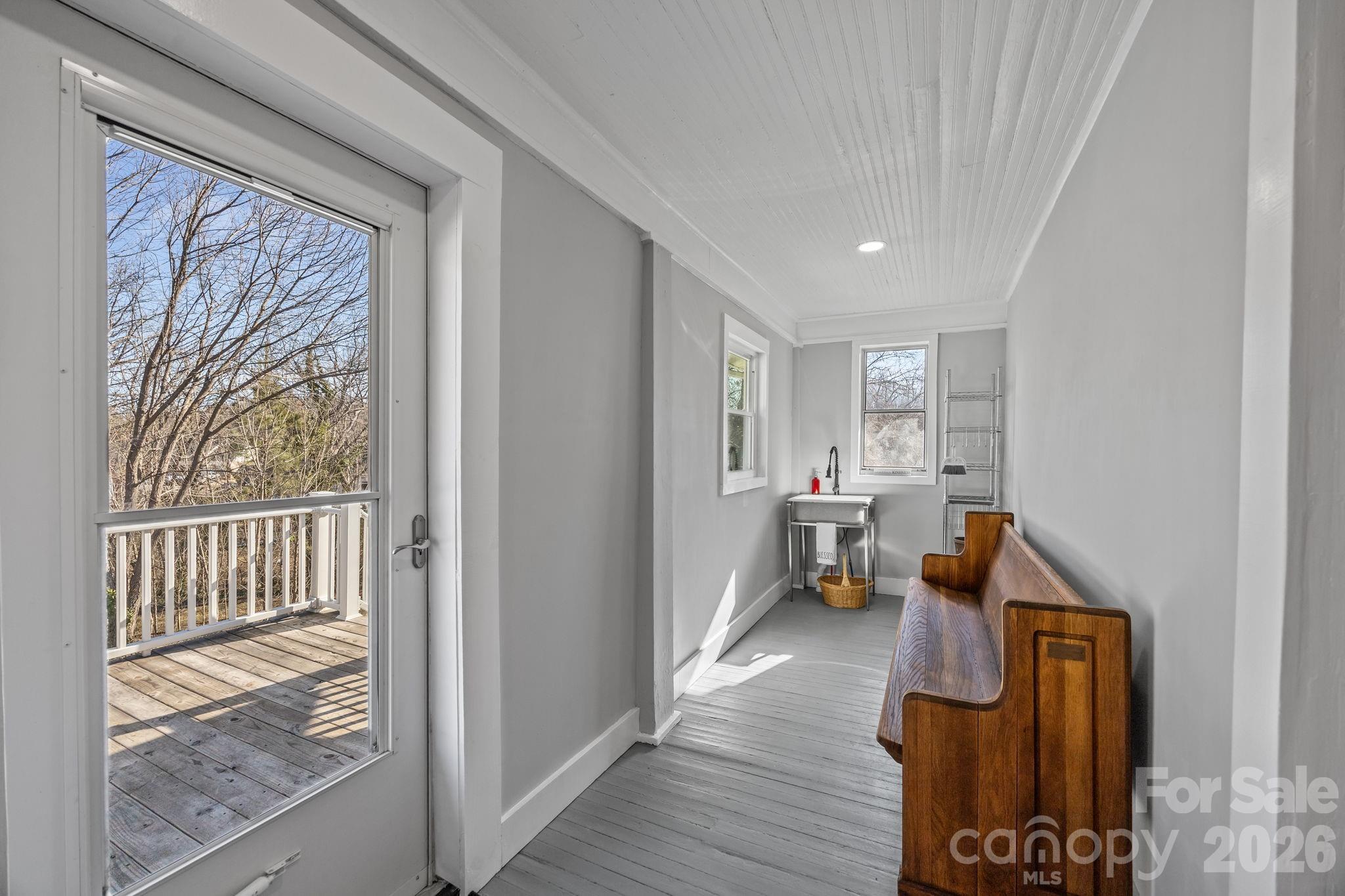 Wampum Mill - Residential