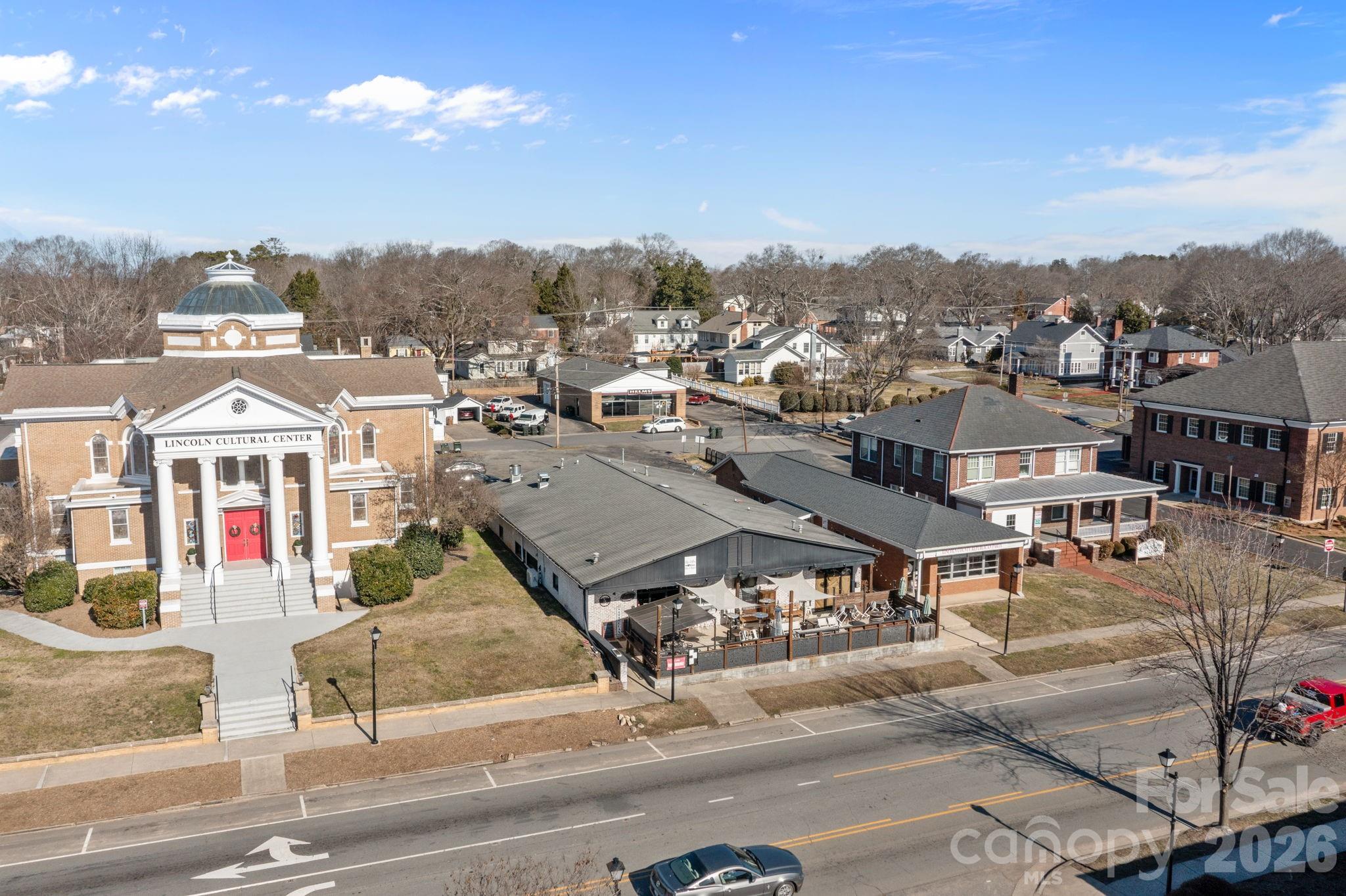 Wampum Mill - Residential