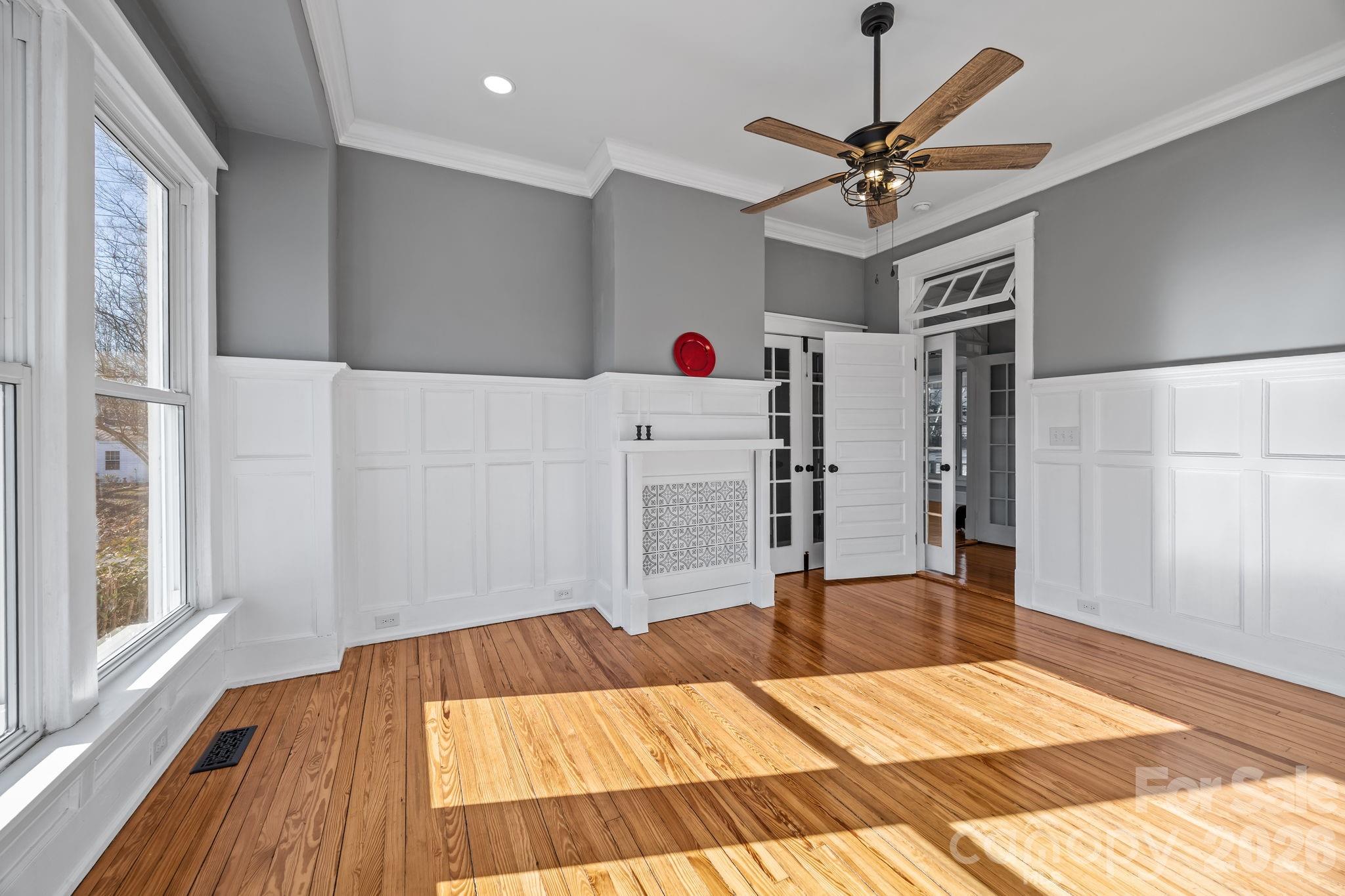 Wampum Mill - Residential