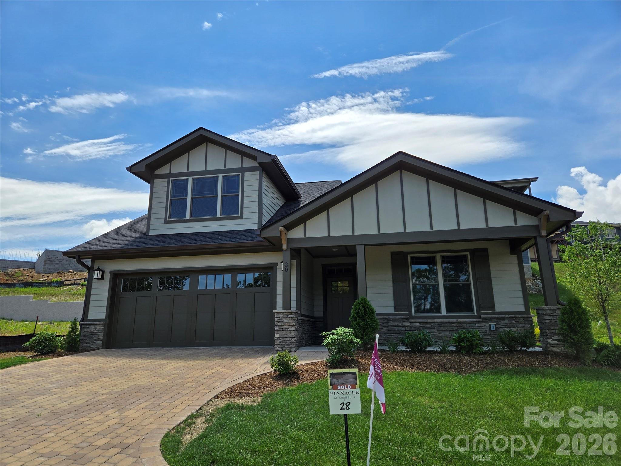 16 Craftsman Overlook Ridge 27