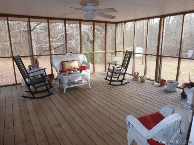 Erwin Farm - Residential