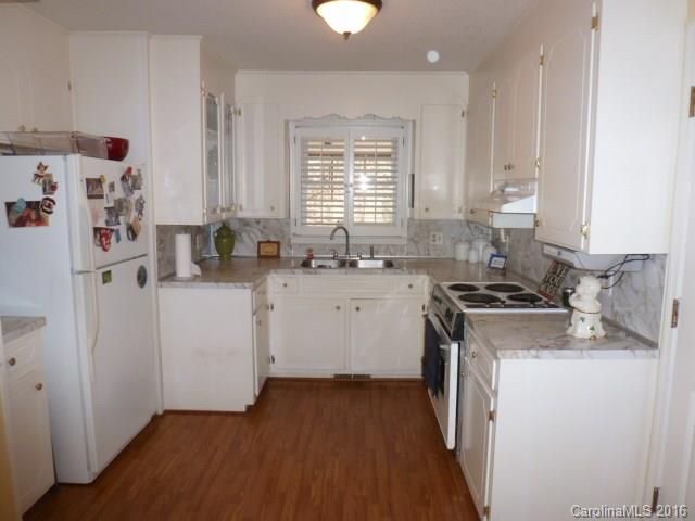 Erwin Farm - Residential