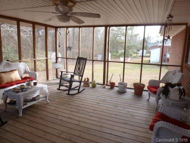 Erwin Farm - Residential