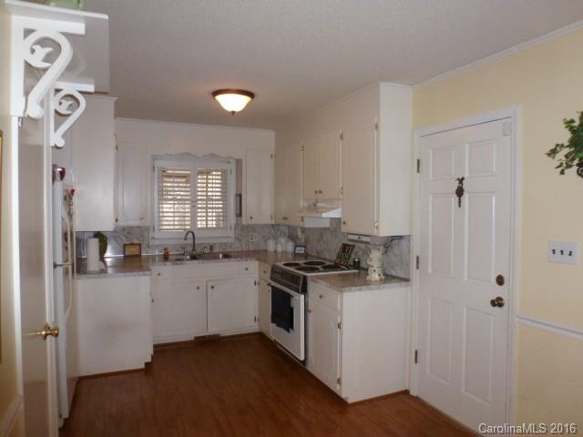 Erwin Farm - Residential