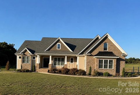 Photo of 9005 NC 218 Highway E, Marshville, NC 28103 (MLS # 4384843)