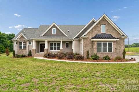Photo of 9005 NC 218 Highway E, Marshville, NC 28103 (MLS # 4384843)