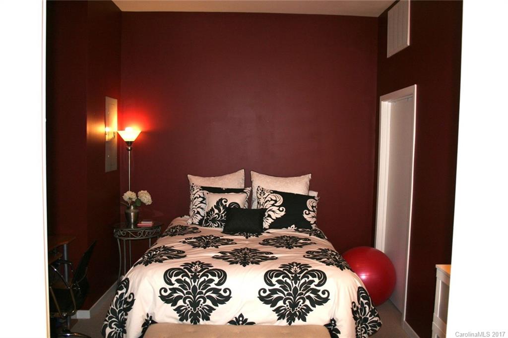 South End - Residential Lease