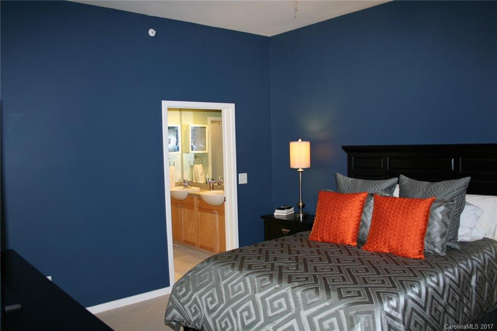 South End - Residential Lease