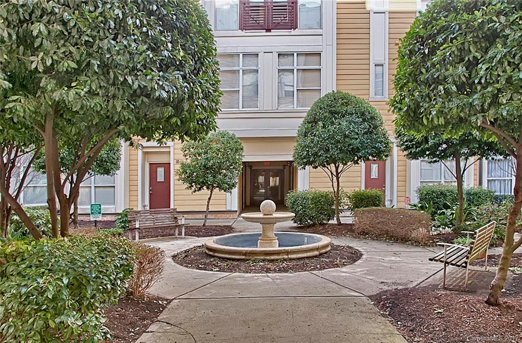 South End - Residential Lease