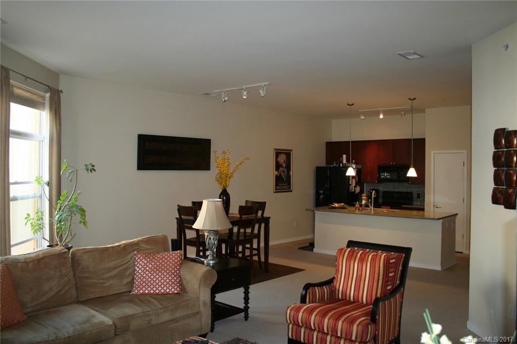 South End - Residential Lease