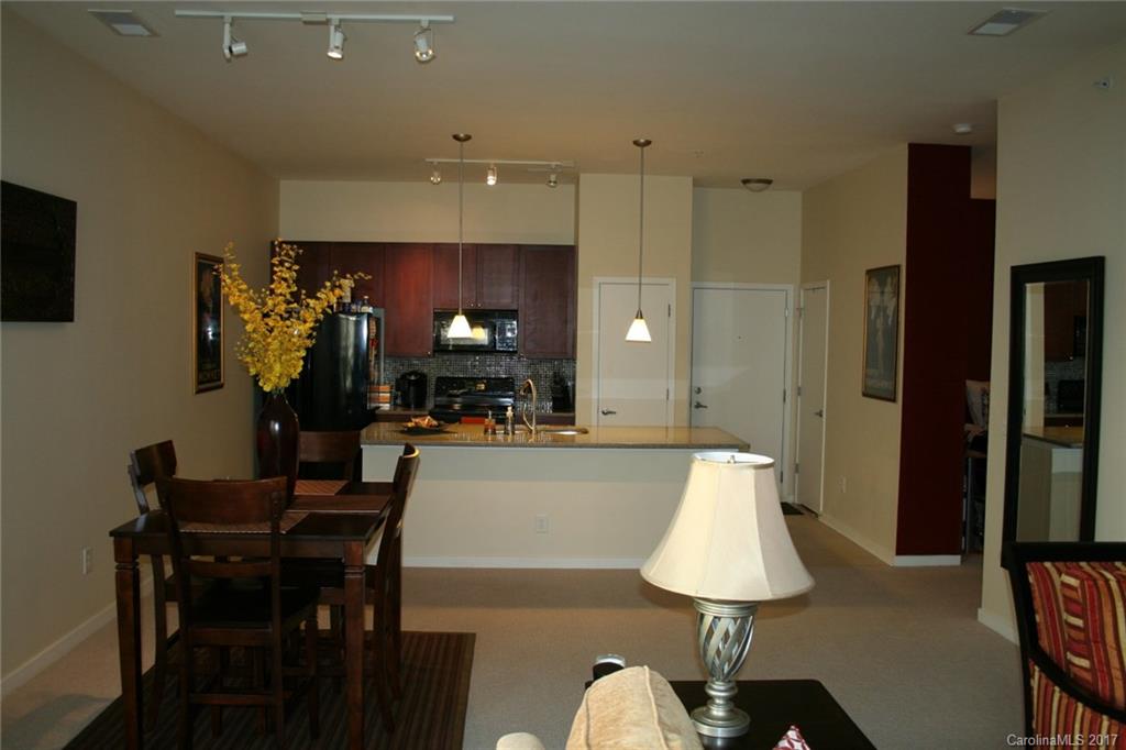 South End - Residential Lease